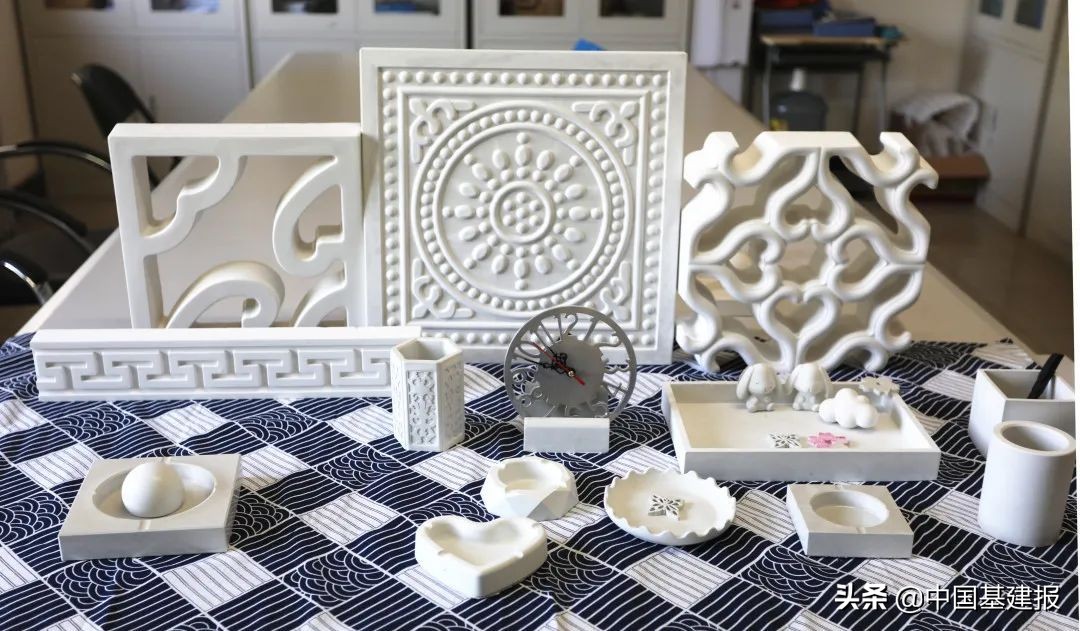 预制发光混凝土,会发光的混凝土路面