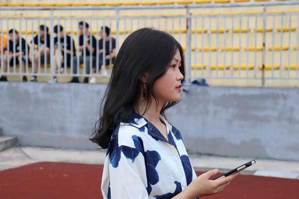 学子说|扎根深处，向阳生长