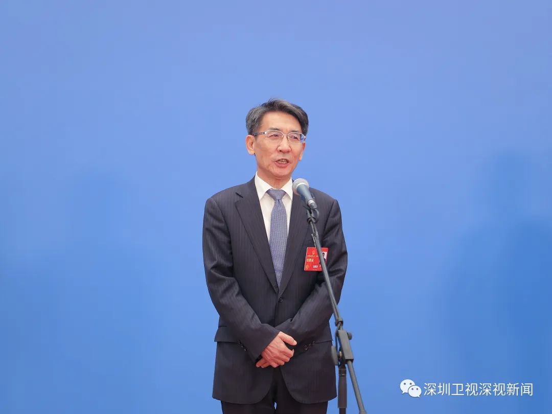 薛其坤的“幸运”