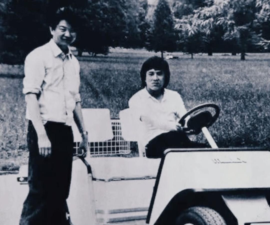 “我很流氓，但我不改”