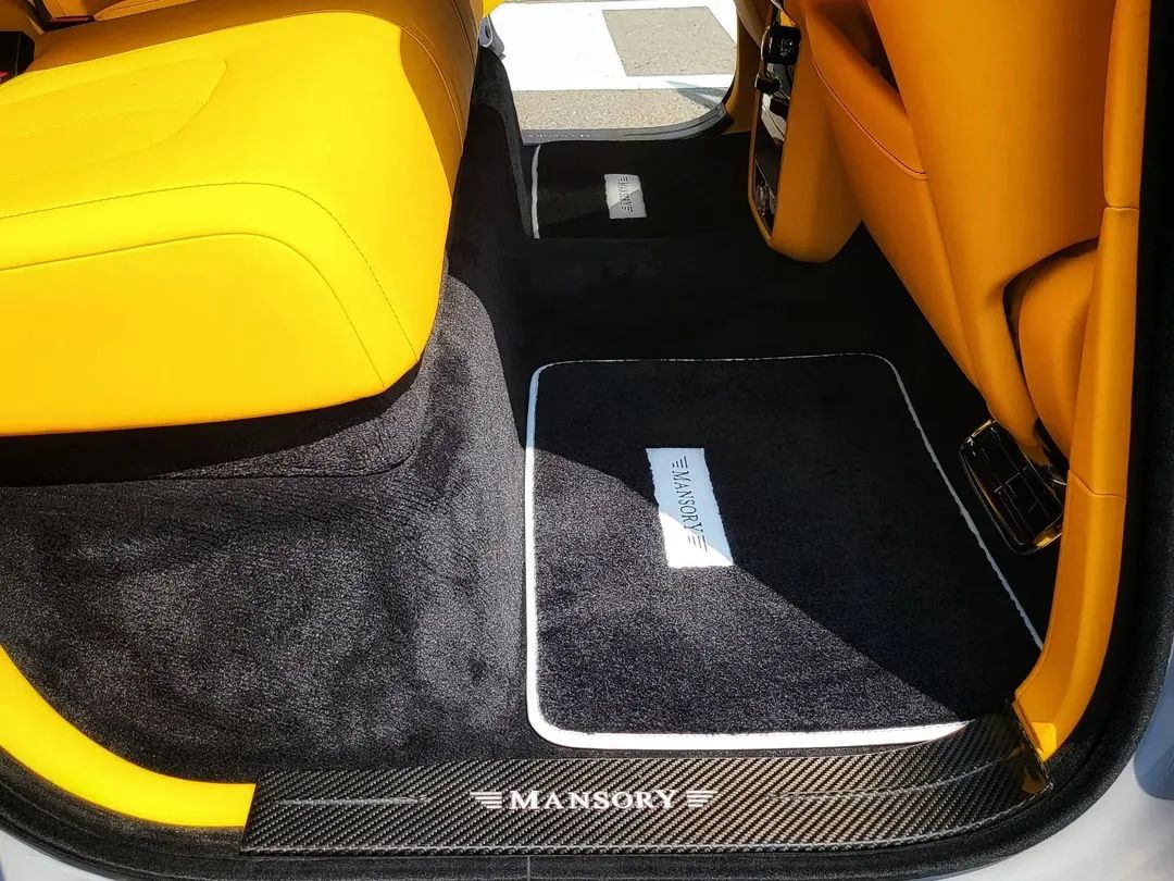 库里南2025换代迈莎锐,库里南2024款bb版迈莎锐试驾