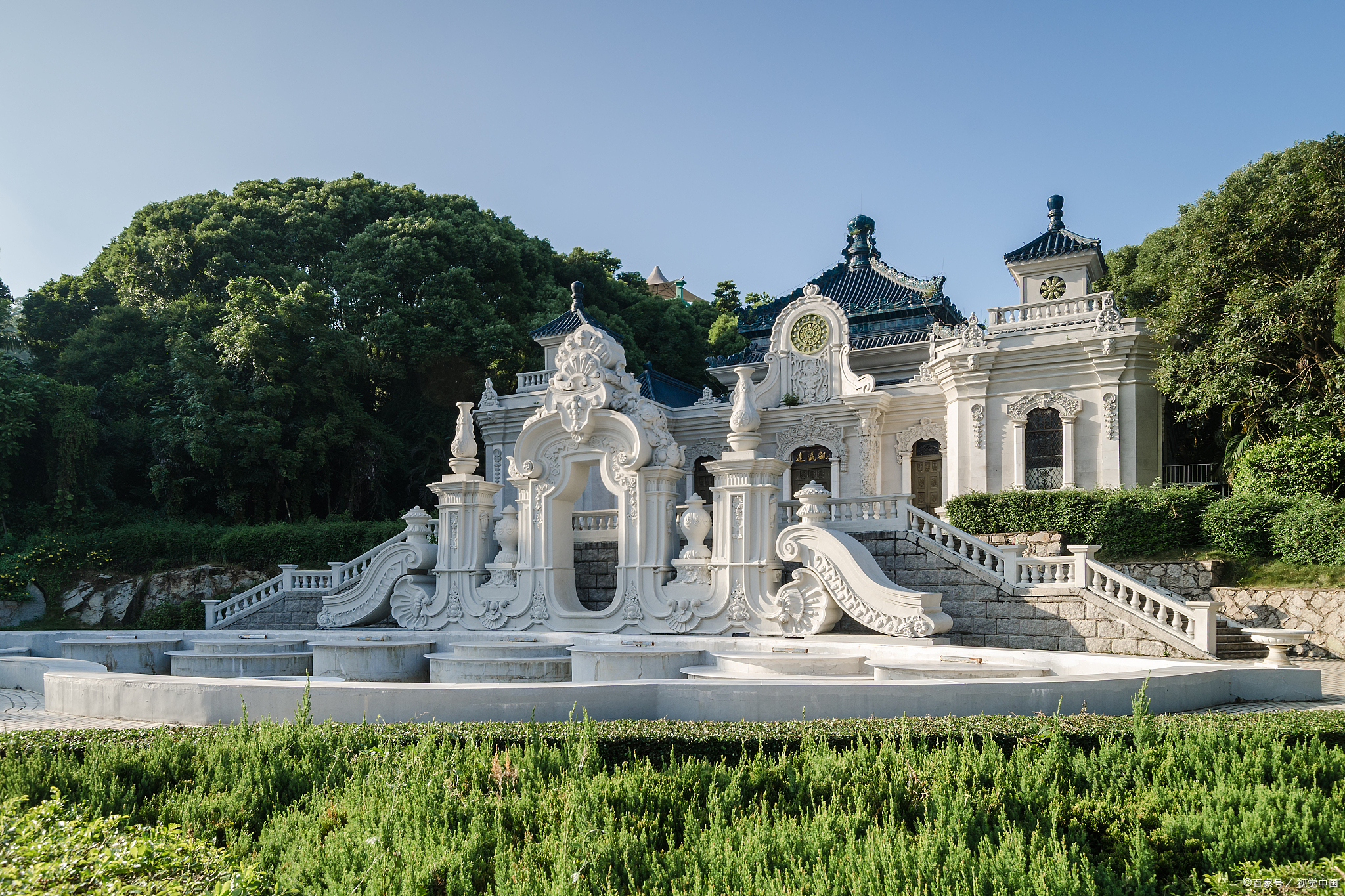 广东五一旅游景点推荐攻略,五一旅游必去十大景点广东