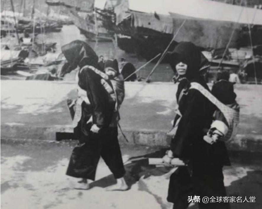 赌王何鸿燊和李小龙的关系,何鸿燊曾祖母