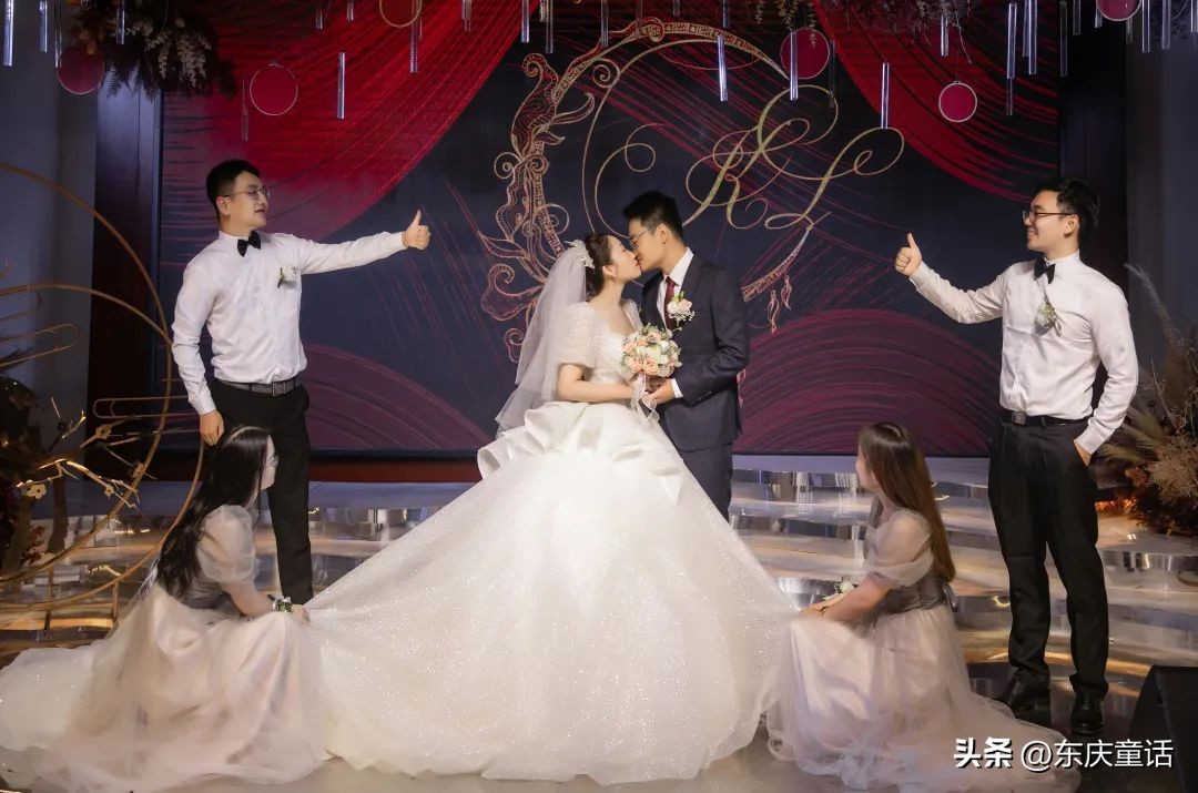 婚礼备婚攻略,备婚全攻略婚礼重要吗