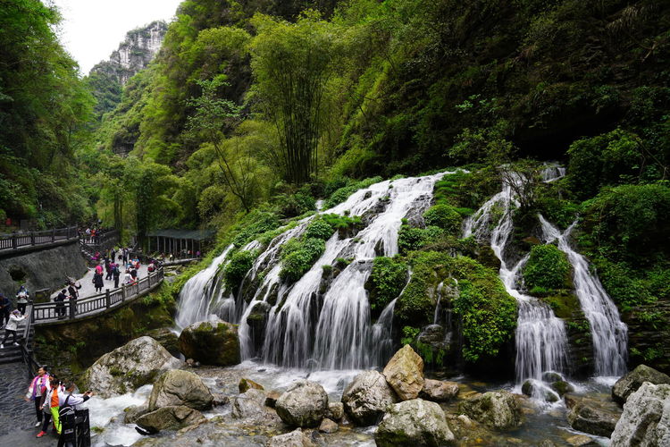 三峡人家原创诗词,三峡人家源头