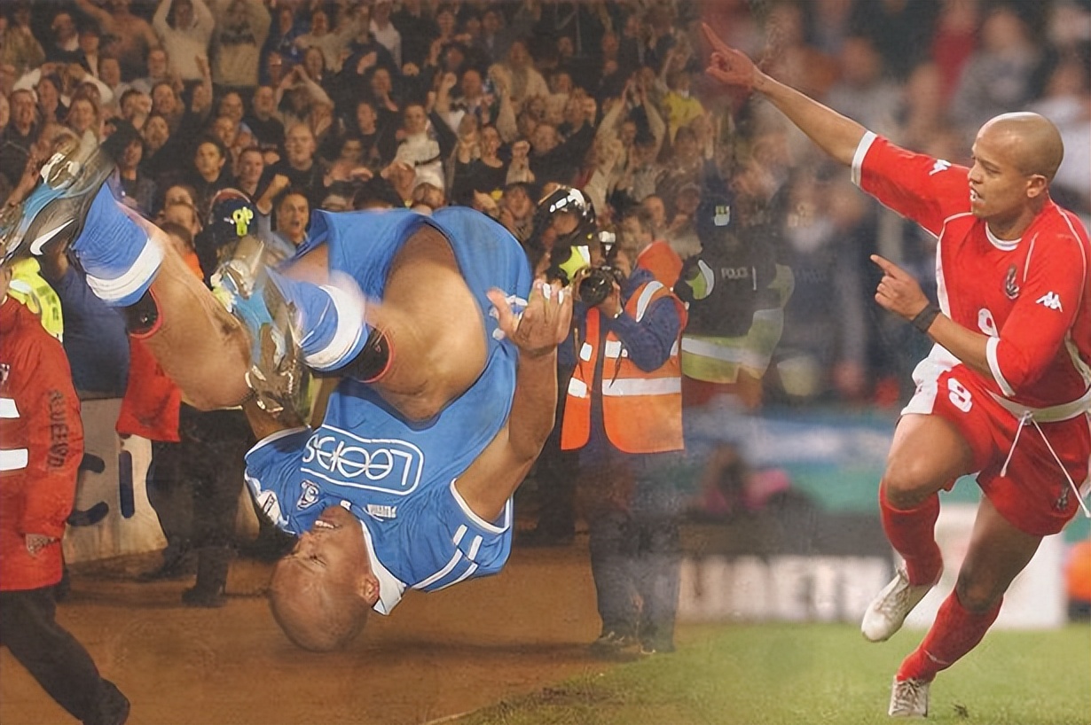 英超单赛季帽子戏法纪录,3次帽子戏法英超最快球员