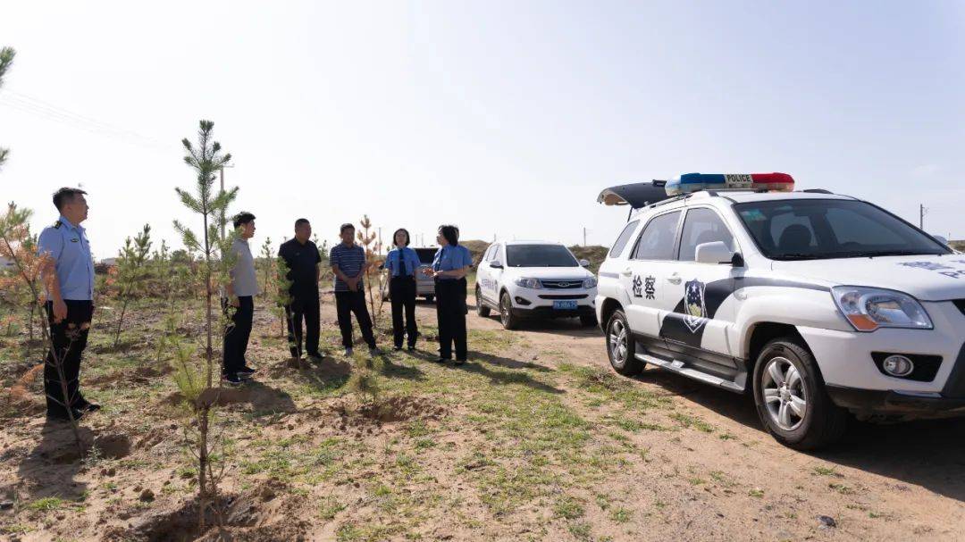 野生动物保护公益诉讼典型案例,检察院助力生态环境保护公益诉讼