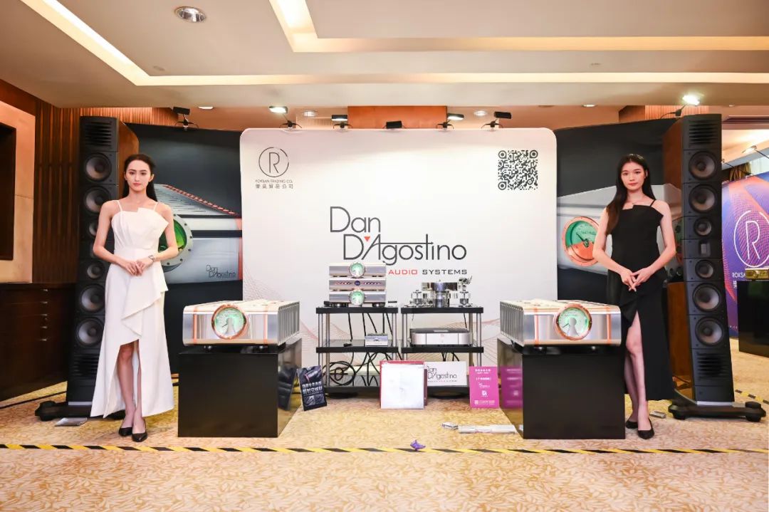广州国际音响唱片展2024,2023年广州国际音响唱片展