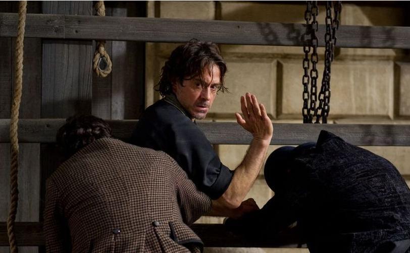 大侦探福尔摩斯的特点是什么,大侦探福尔摩斯是多少年代的故事