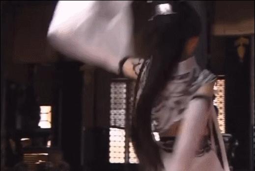 神话电视剧玉漱为什么不找金喜善,美丽神话金喜善饰玉漱公主剧照