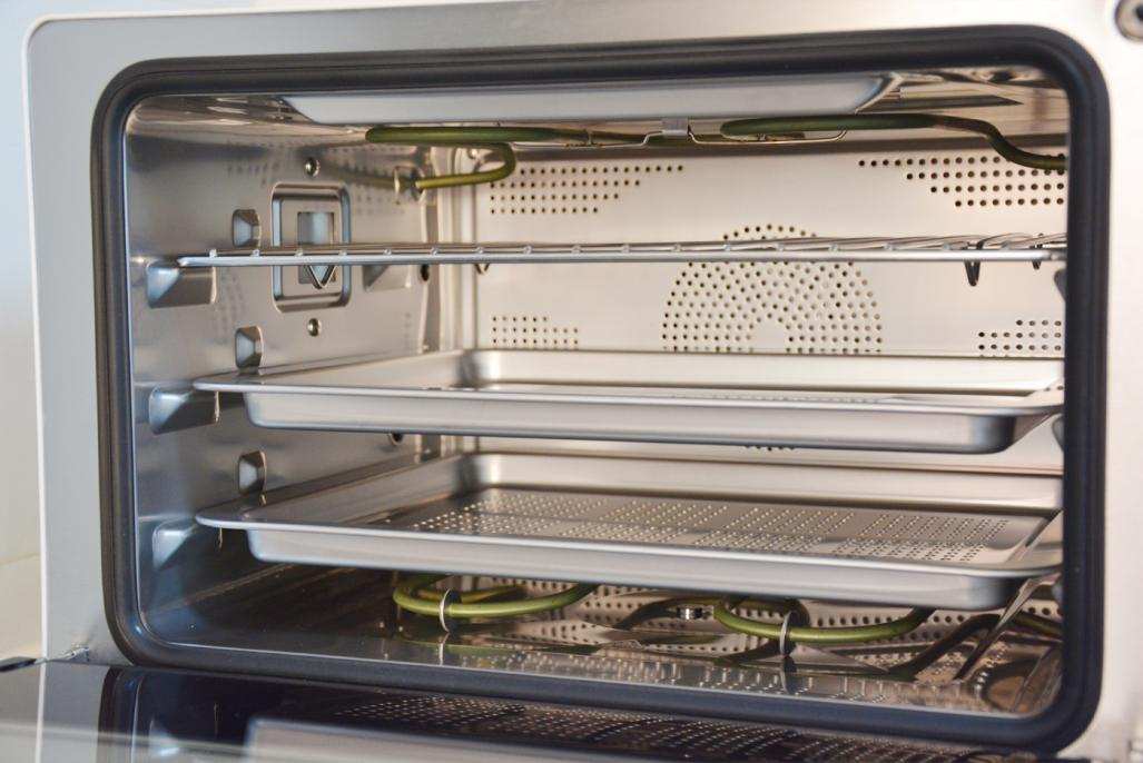 米博蒸烤一体机mk01评测,米博蒸烤一体机mk01