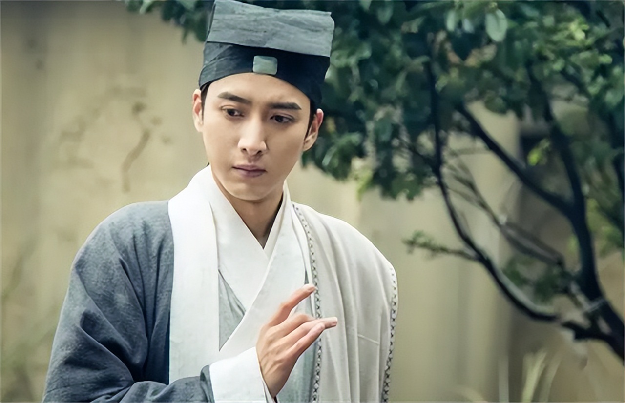 国防大学教授马骏讲崇祯测字,崇祯测字的故事