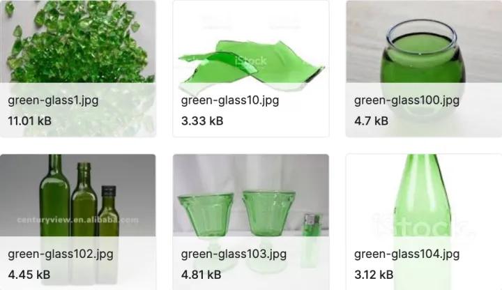 目标检测数据集采集,目标检测图像数据集