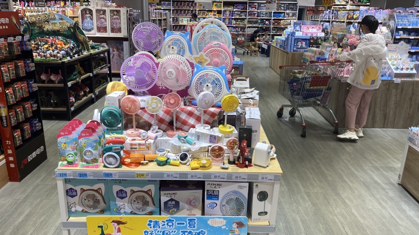 夏日清凉好物全球推荐,夏天必备十大好物推荐