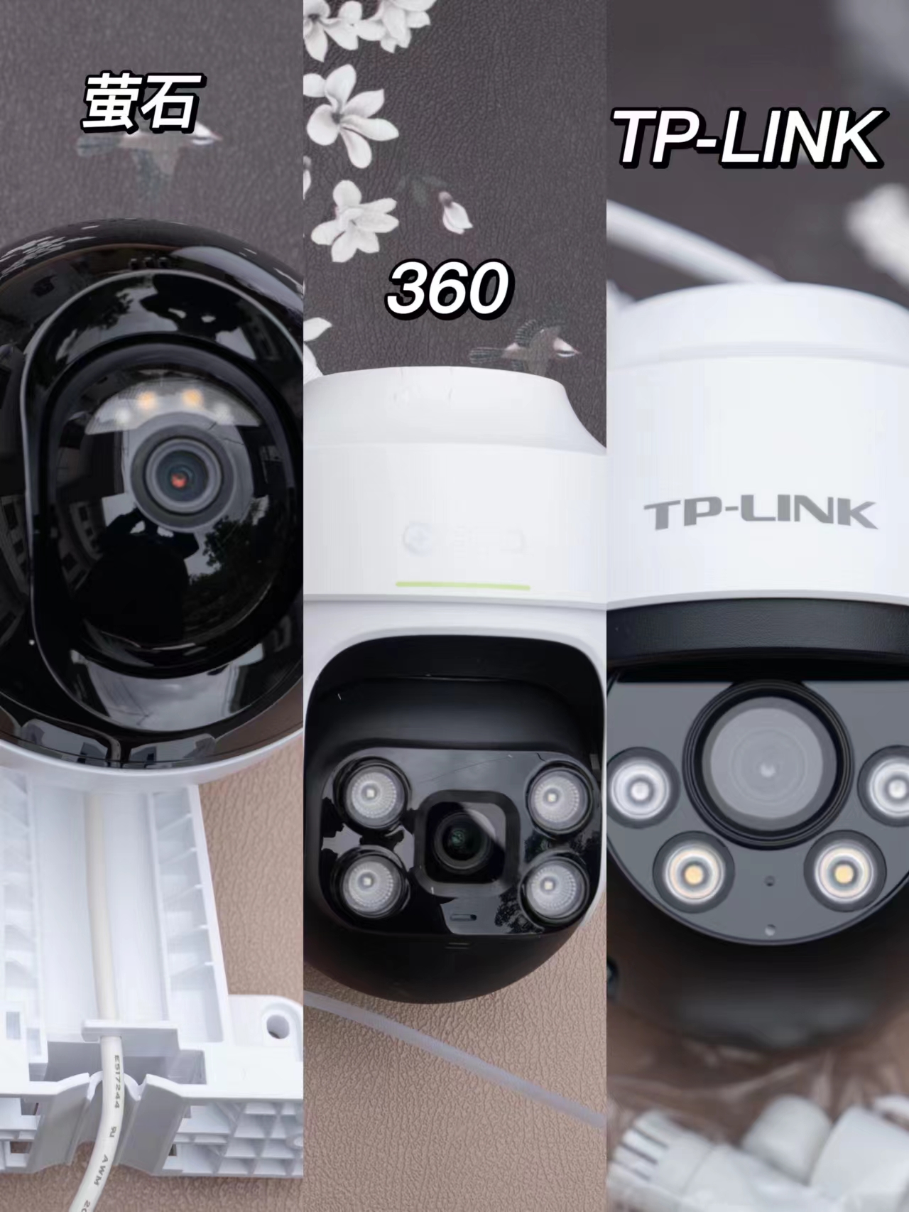 不在家怎么装监控,家里室外装监控怎么操作