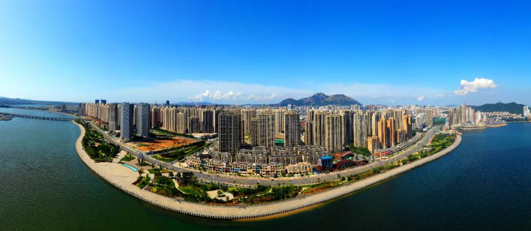 国家级新区金普新区,金普新区全省一流强区