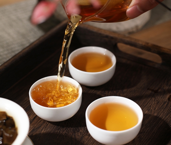 买茶叶最不靠谱的话,买茶叶有没有必要买品牌