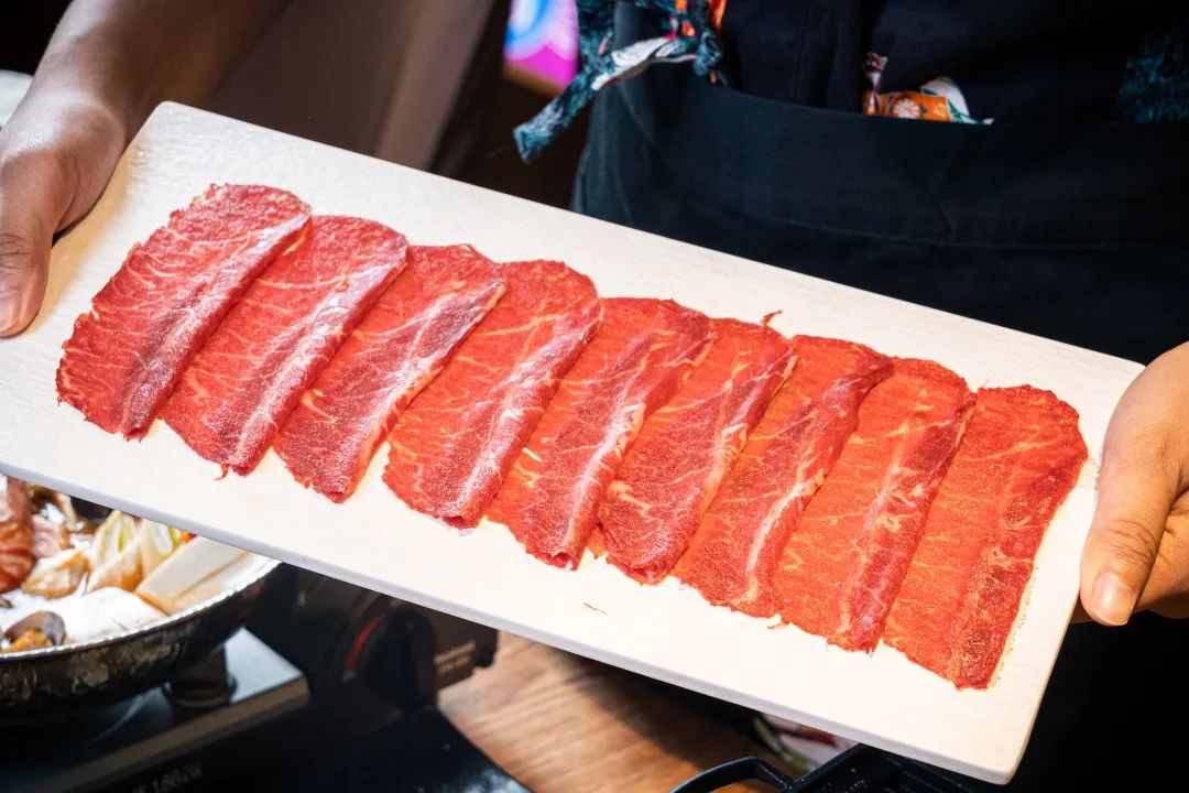 魔都首家烤鸵鸟蛋专门店，日料界新晋流量密码