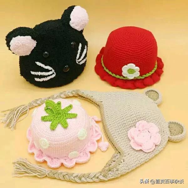 女士帽子大全小视频,女士帽子日系