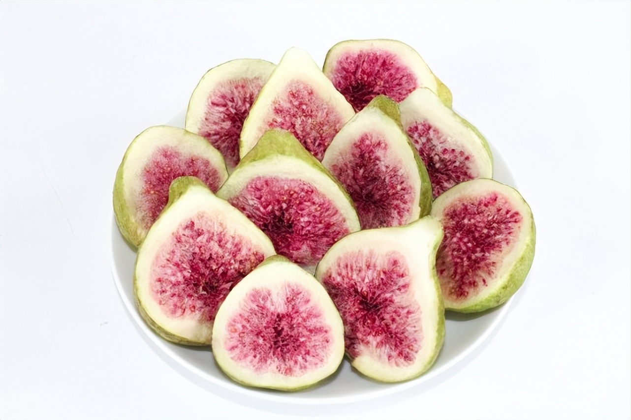 新鲜的好吃，晒干之后更香甜，在家里也能种植，真的太省钱了