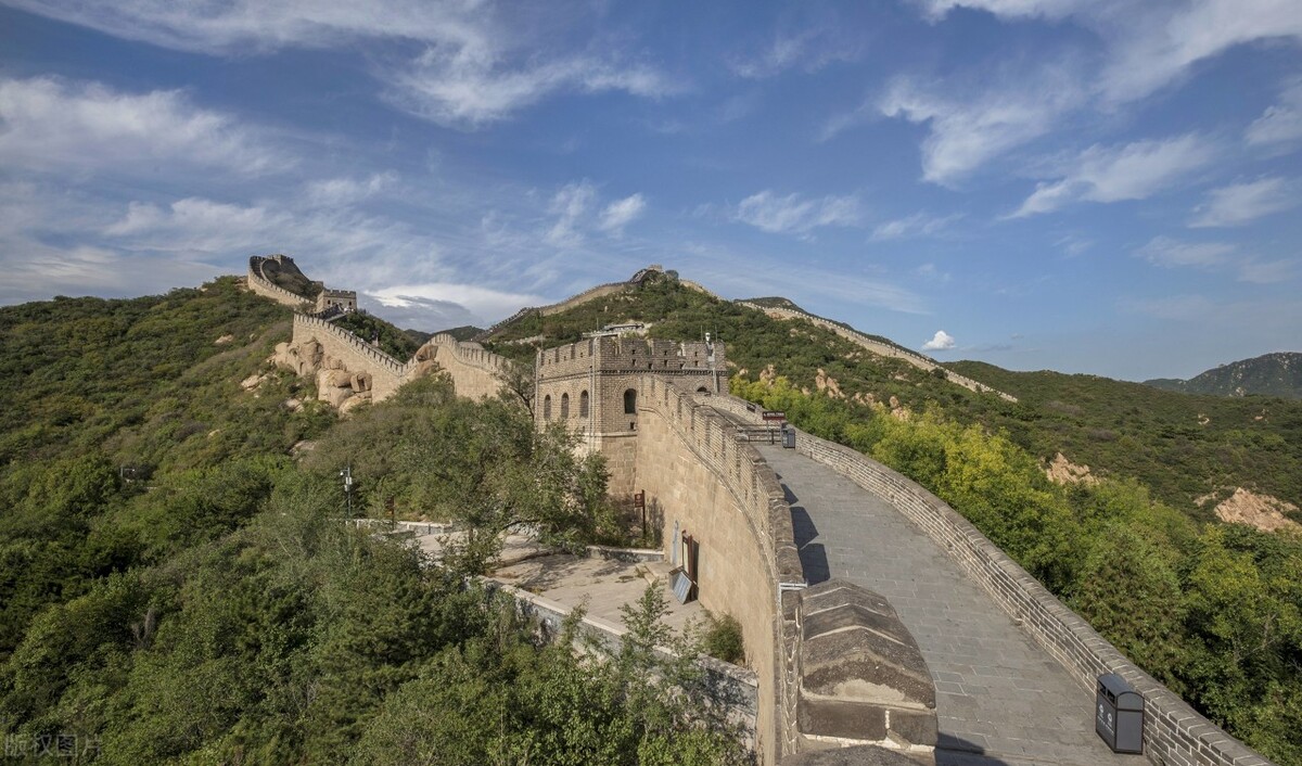 北京到八达岭长城攻略,北京八达岭长城旅游攻略自由行