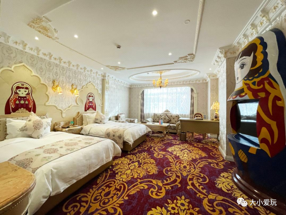 五家顶级野奢度假酒店,藏于山巅的野奢度假酒店