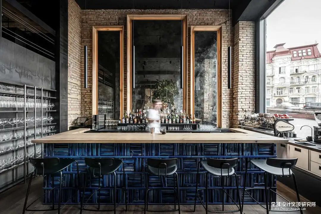 室内篇|2022LIV酒店设计奖获奖名单公布！