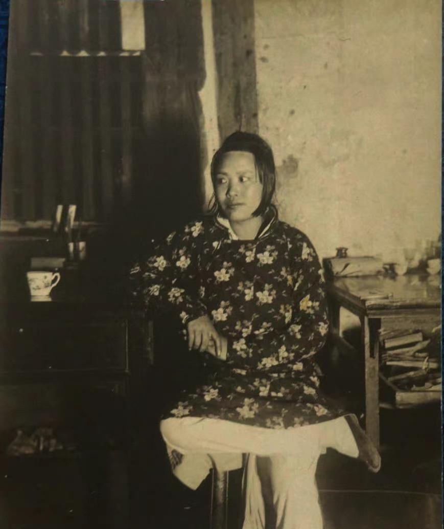 日军日记：男人饿倒在地，为了救他，我将他妻子的乳房割给他吃!