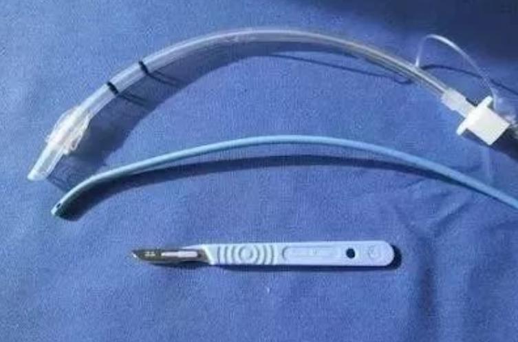 治疗插管,气管插管术的具体步骤及注意事项