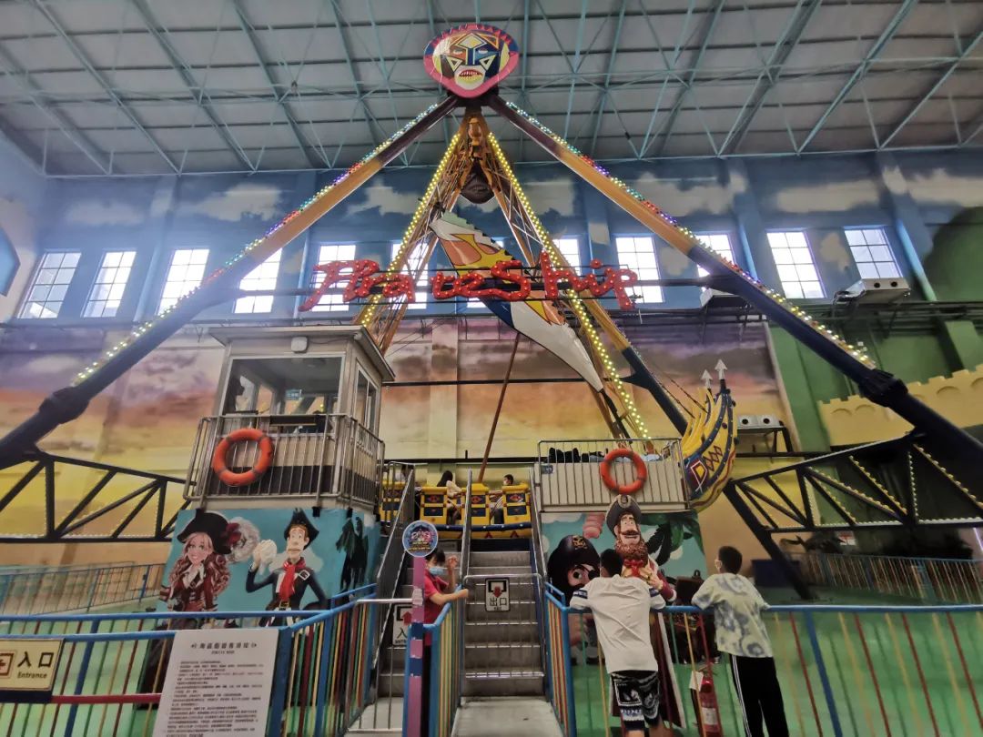 欧乐堡海洋极地公园攻略,欧乐堡最全游玩攻略请收好