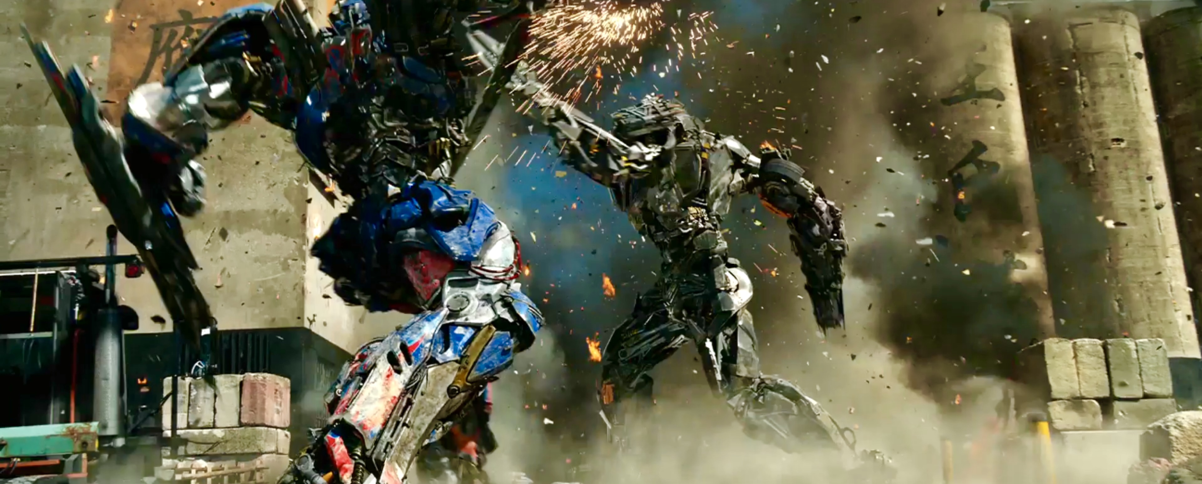 变形金刚禁闭人气为什么这么高,变形金刚禁闭战斗画面