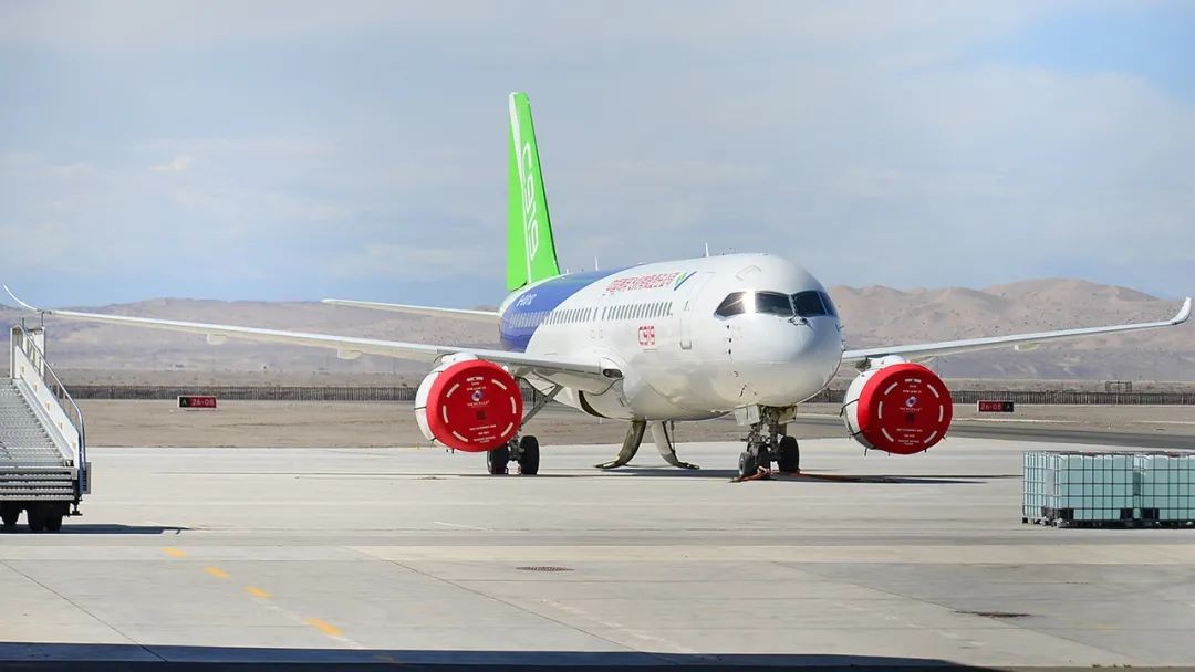 美国给中国下了大量订单,中国与美国最新订单消息