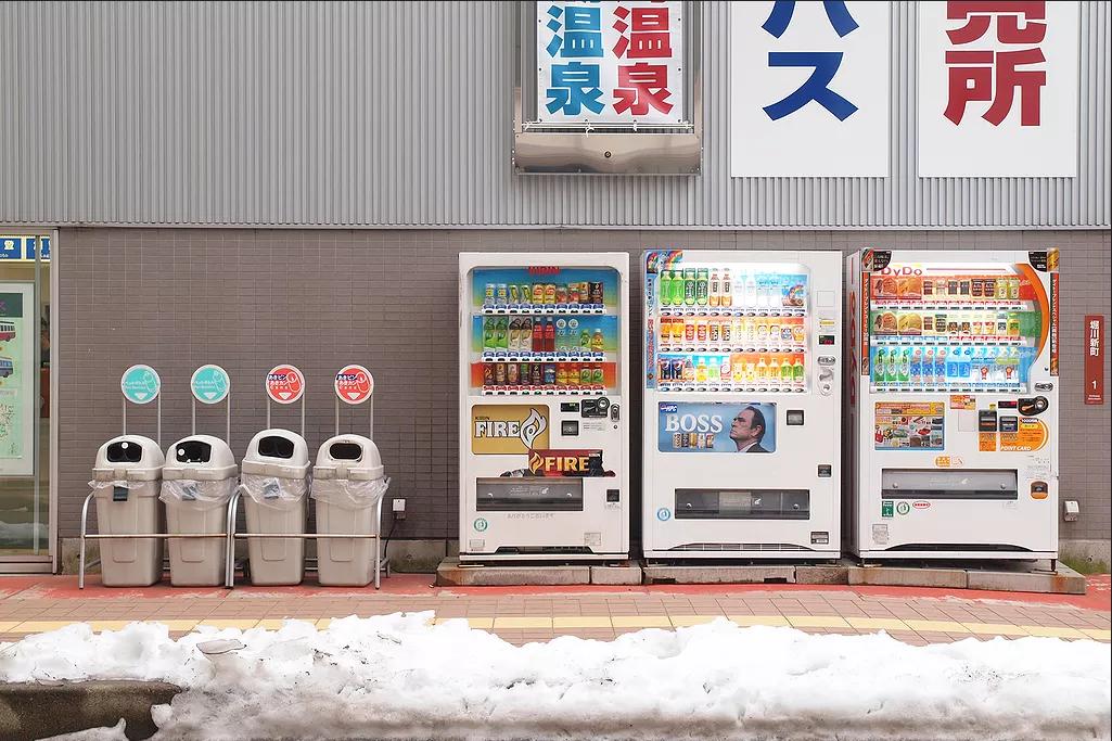 农夫山泉自动贩卖机可以买吗,农夫山泉自动贩卖机必须加盟吗