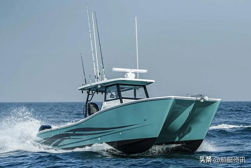 多体船,双体船多体船