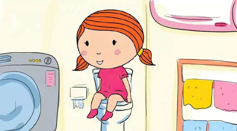 孩子尿床先别急原因多在这几方面,大人出现尿床看什么科