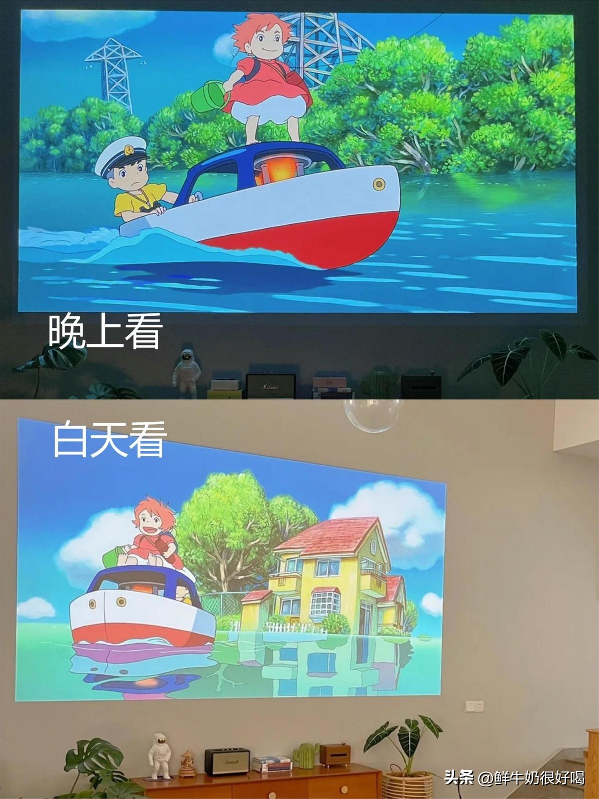 国产家用投影仪推荐2021排行榜,2021口碑最好的家用投影仪价格