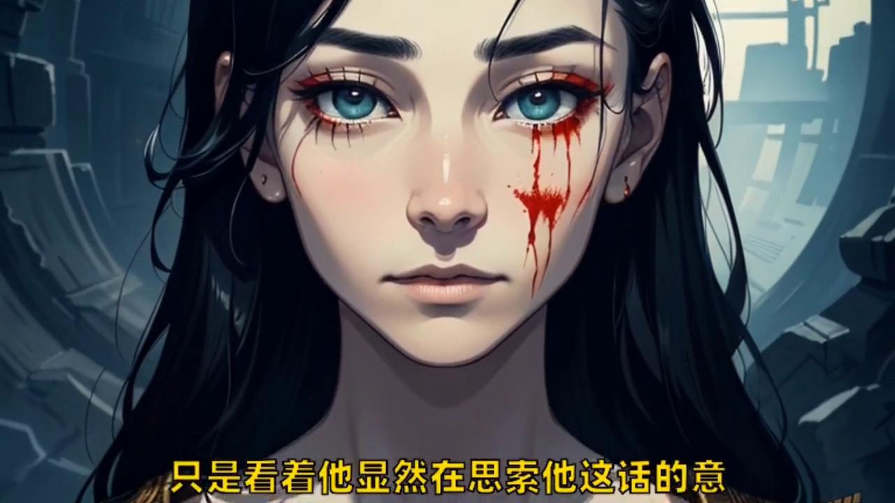 我独自盗墓漫画免费阅读全集,盗墓从秦岭神树开始漫画