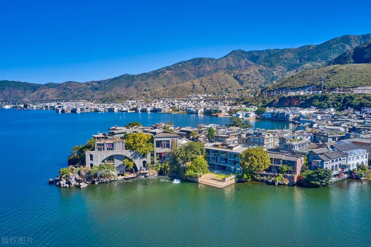 小众避暑地推荐,7月避暑胜地推荐