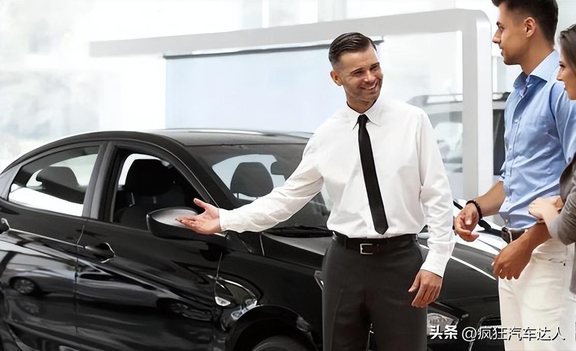 买车贷款一般什么情况贷不了,买车为什么建议不要贷款