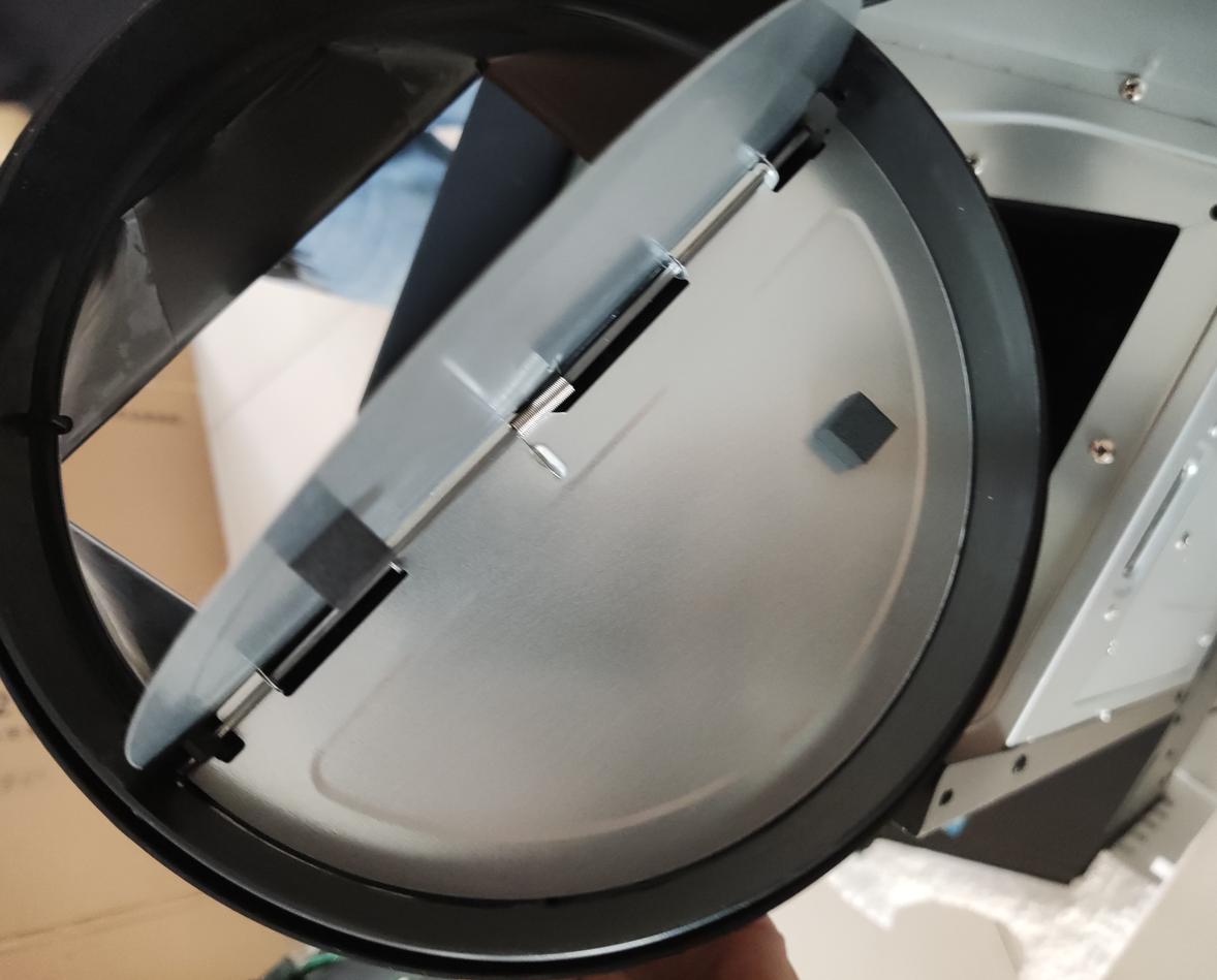 油烟机不好用如何排油烟,云米智能油烟机使用体验