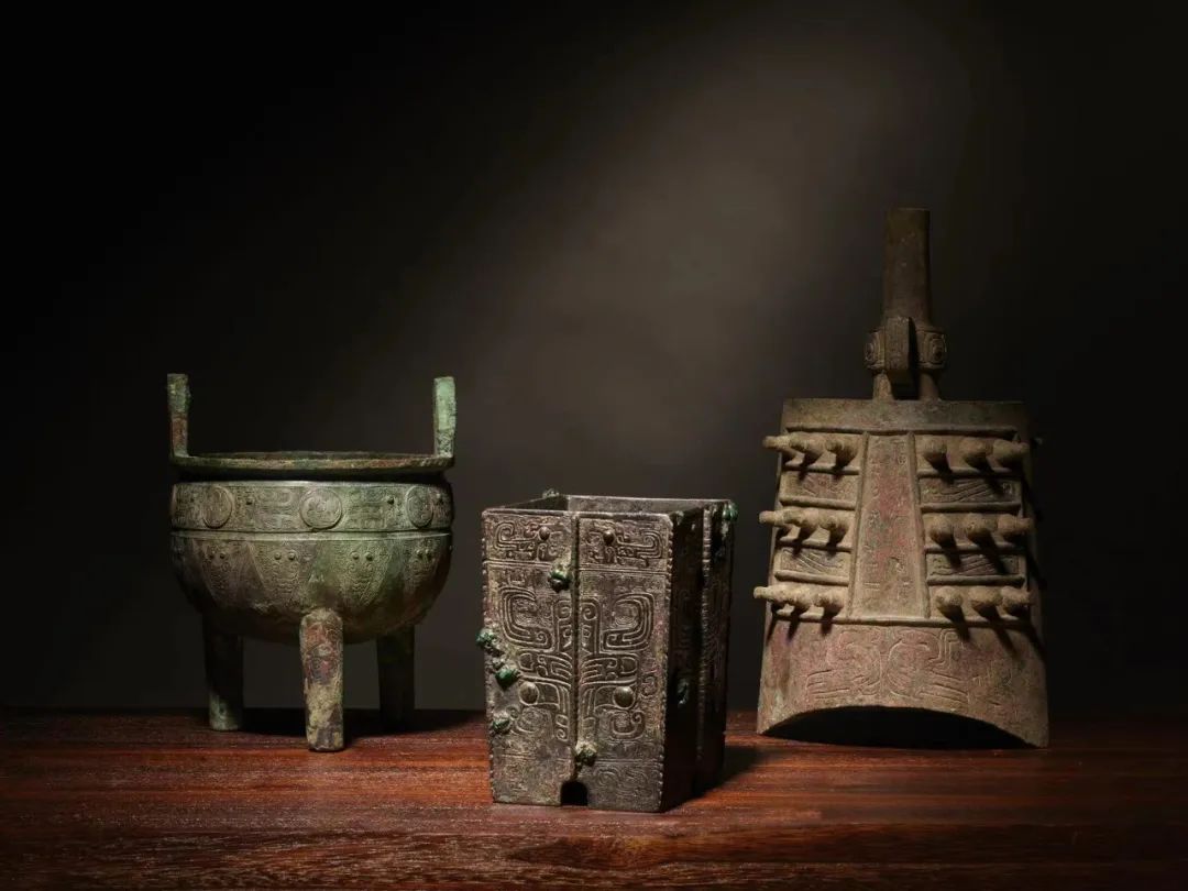 邦瀚斯拍卖佛像预展,香港邦瀚斯拍卖的高古玉