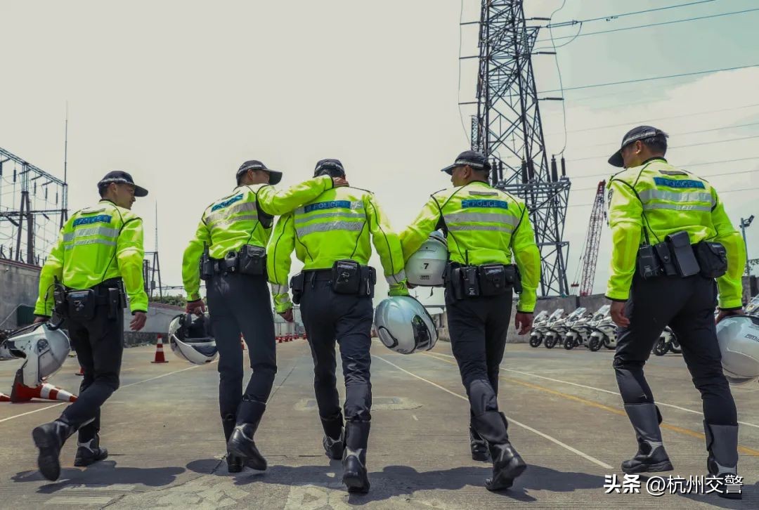 招聘明起报名,招警350人不限户籍无笔试