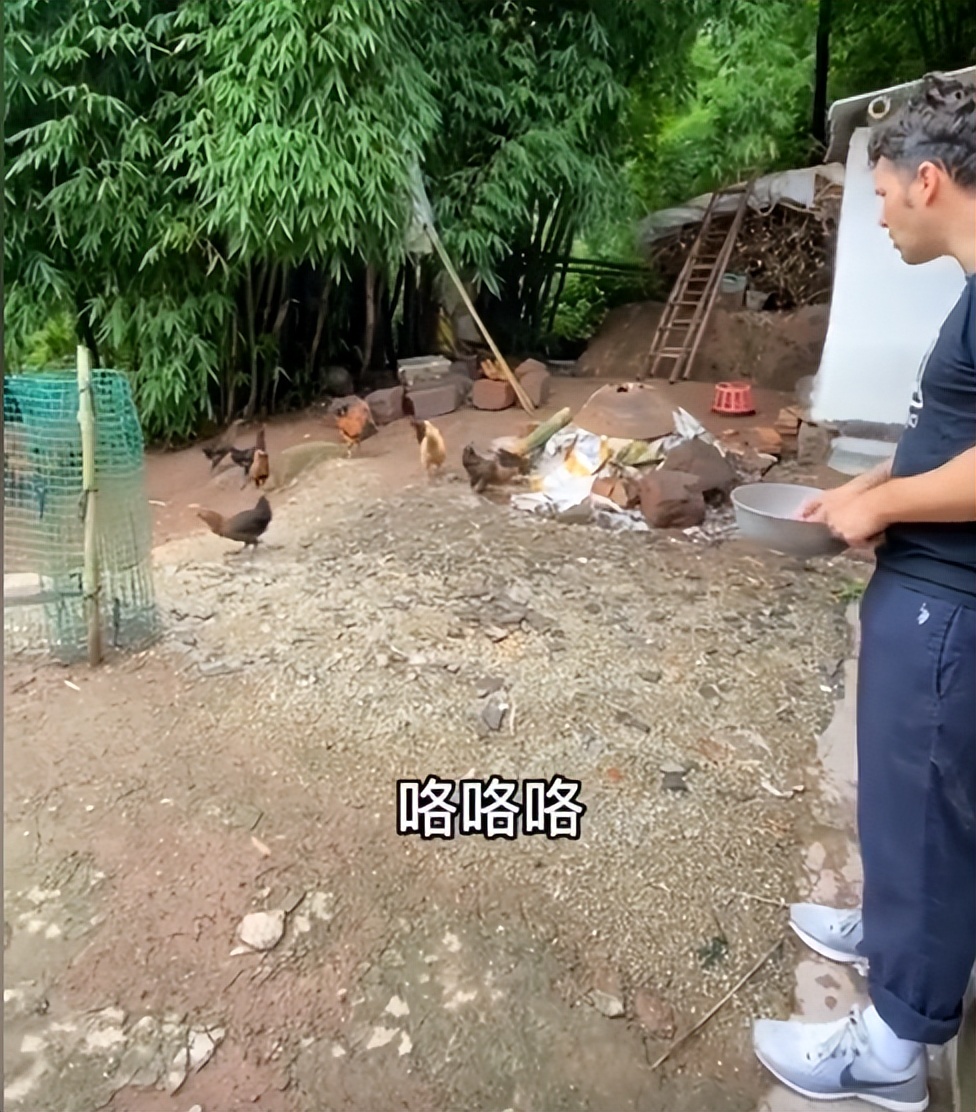 清华硕士美国女婿嫁四川,清华高材生嫁到四川农村