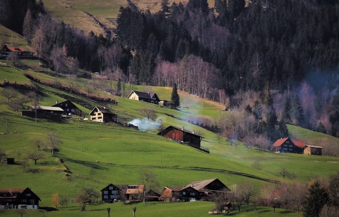 除了城市就是农村吗,农村城市化未来还会继续吗
