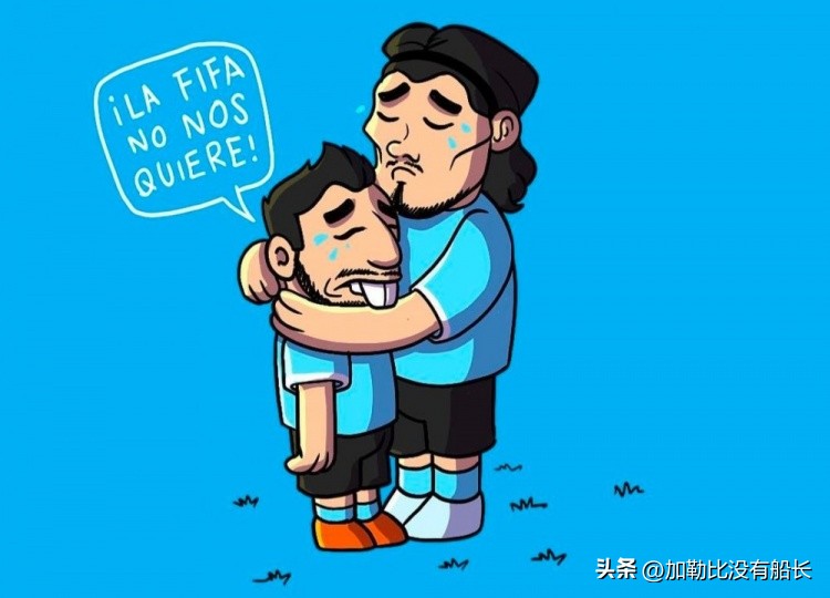 哪些球队无缘世界杯感到遗憾,没有参加过世界杯的10大巨星