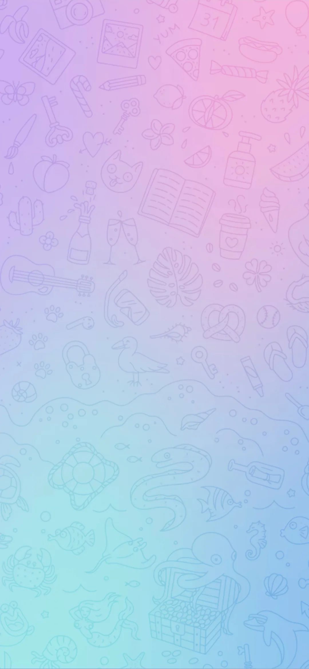 聊天背景壁纸4k全屏美女高清,聊天背景壁纸图片蜡笔小新一家