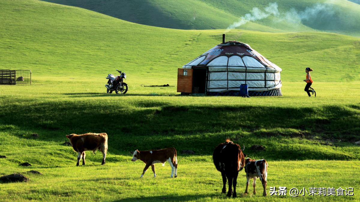 内蒙古最容易醉的酒,内蒙古最委屈的3款酒