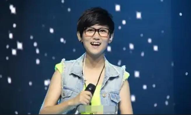 超级女声哪些选手被淘汰,超级女声6位冠军今昔对比