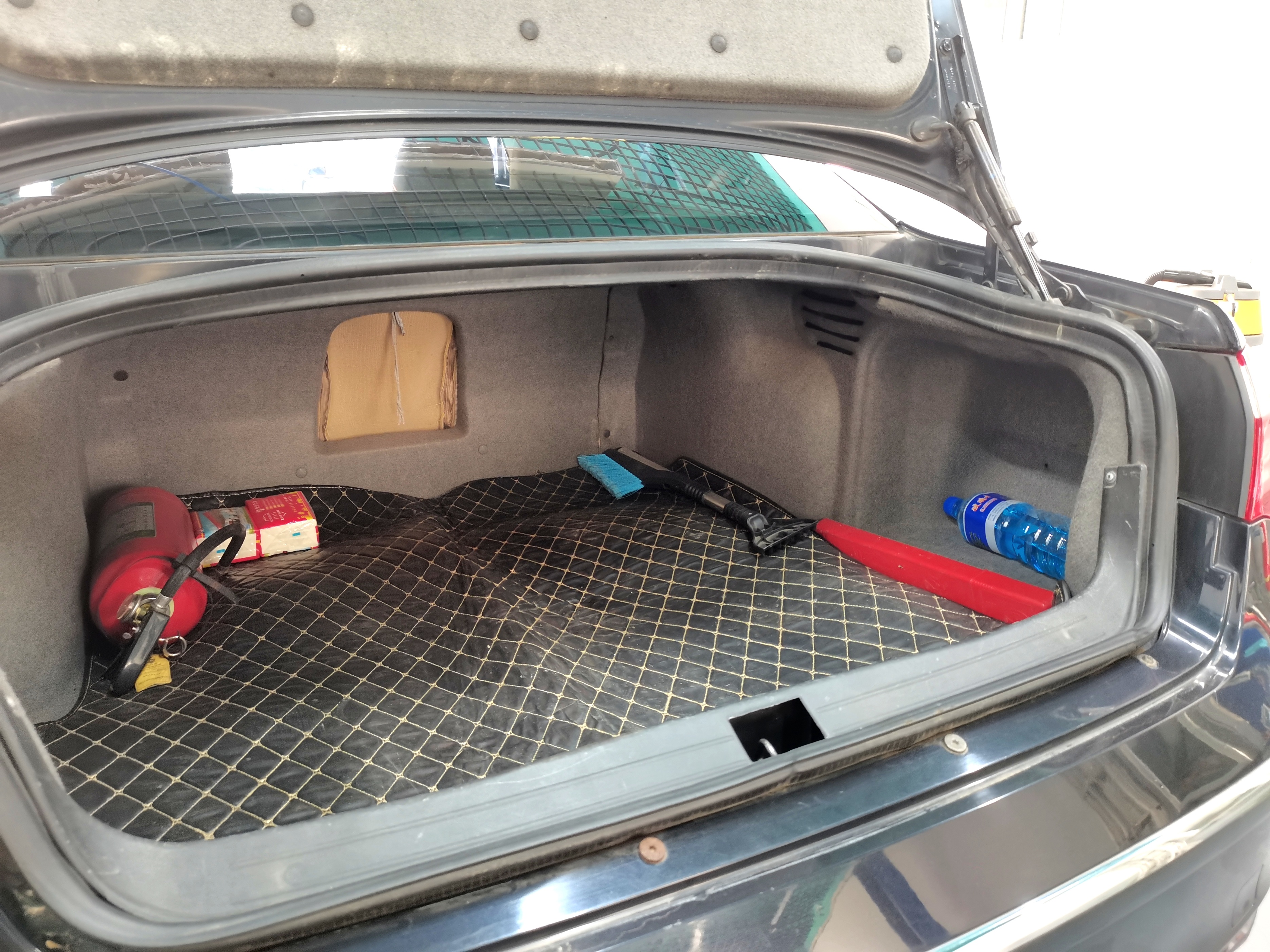 曾经辽沈大地的公务车王者，一起来看中华尊驰