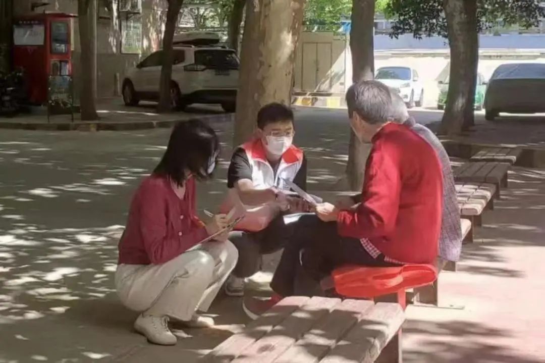 敢为善为勇担当务实落实开新局新城区长乐西路街道扎实推进干部作风能力提升年活动